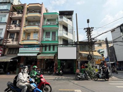 Bán nhà mặt tiền tại Ngô Quyền, 18,5 tỷ, 49m2