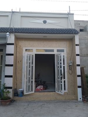 Muốn mua nhà giá rẻ đậu xe hơi được thì tìm đâu