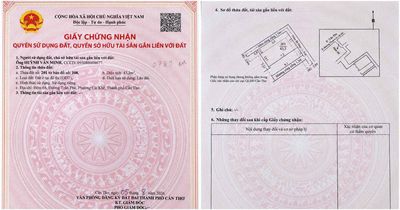 Nhà mới hẻm 56 trần phú ngay trung tâm đầy đủ tiện ích
