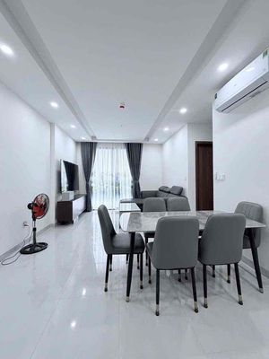 Cho Thuê Căn Hộ 3PN Bình Dương