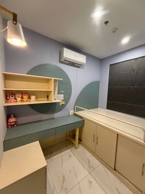 Cho thuê C/c Melody Residence, 869 Âu Cơ - Nhà mới đủ NT giá thuê 14tr
