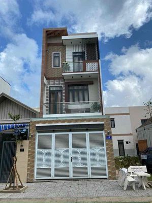 C.g - cho thuê nhà trệt 2 lầu đường số 3 kdc đại ngân nguyễn văn cừ