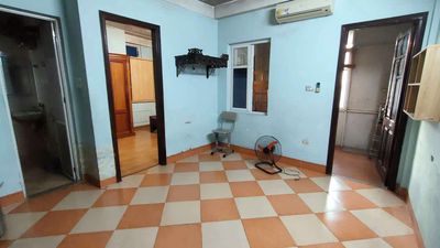 cần bán gấp cc mini đường hồ tùng mậu, chính chủ