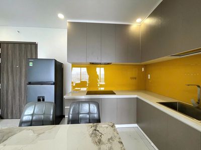 C/c Nguyễn Kim Quận 10, 3PN full nội thất giá 15.5 tr/th nhà trống sẵn