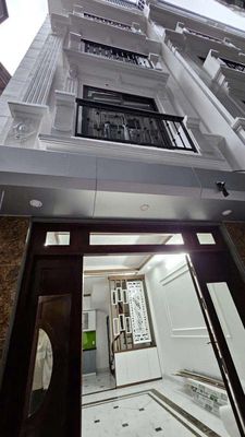 cho thuê nhà Ngãi Cầu An Khánh Hà Nội 32m2 5tầng 7.2tr/th