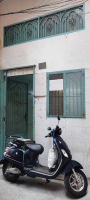 Bán nhà 65/5 an dương vương q5