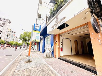 Cho thuê 43 trần hưng đạo, q5 – 4,5x27m – giá 25 triệu