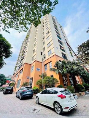 Cho thuê căn hộ 62m2 nguyễn cơ thạch giá 11 triệu