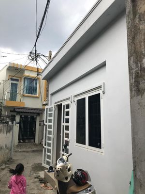 Chủ bán gấp nhà Trường Thọ - giá hẻm nhưng sắp ra mặt tiền 30m