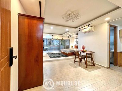 Cho thuê studio quận tân bình gần sân bay tsn & vaa