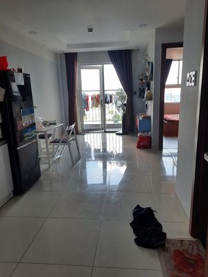 Căn hộ 49m² full nội thất có sẵn dòng tiền thuê