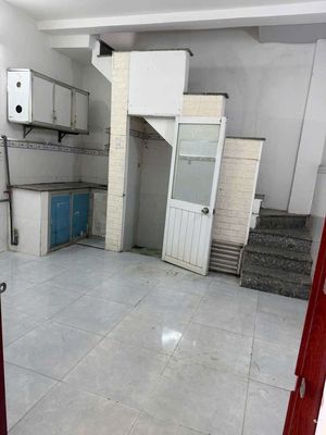 Nguyên căn, 2pn, 2wc gần bv 175, cv gia định