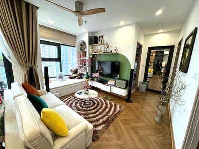 Rẻ đẹp là có thật- 2n2+ 64m - 4,5 tỷ - Vin Smart Tây Mỗ