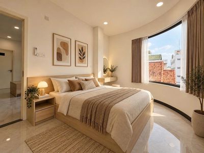 Căn hộ C18 Tân Bình| Sân bay, Ga T3, Cộng Hòa, Etown, K300, Bảy Hiền
