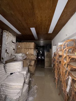 Chính chủ cho thuê mặt bằng tầng 1 220m2 tại phố Tứ Liên