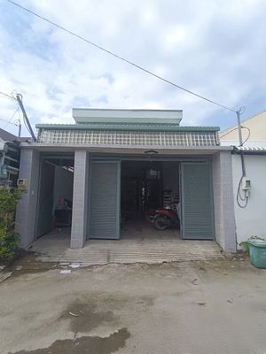 Cho thuê nhà 3pn - đường cầu xây, quận 9