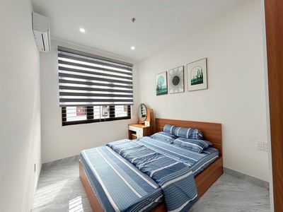 Căn hộ 1 phòng ngủ cao cấp khu vực Sơn Trà
