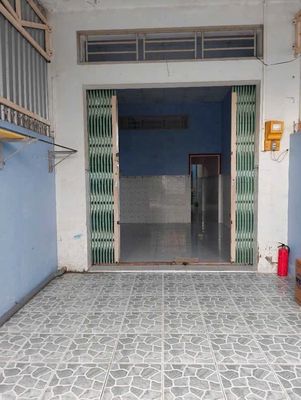 Cho thuê nhà Lê Văn Sô lộ ô tô tới nhà có máy lạnh