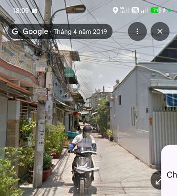 cho thuê mặt bằng hoặc phòng trọ
