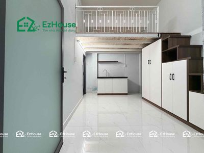 Kiot 5TR vừa ở vừa KD – Hẻm xe hơi – Gác cao đứng được