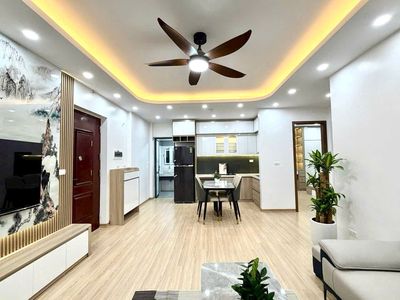 Chính chủ cần bán gấp căn hộ 63m2 Rice City Linh Đàm