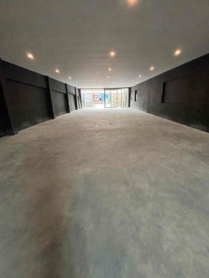Cho Thuê MbKd ngang 9m 2pn2wc đường nhánh song Hành XLHN