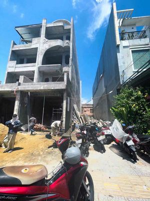 95m2 đất mặt tiền đường 7m5 kỳ đồng giá tốt
