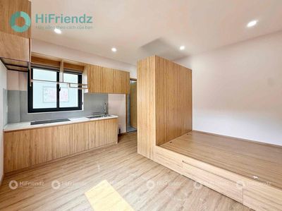 Cho thuê căn hộ quận tân bình gần sân bay tsn & ngã tư bảy hiền