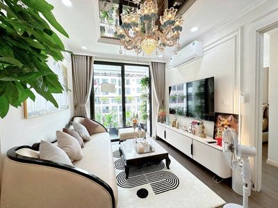 Bán căn hộ fpt plaza - 2 pn - full nội thất cao cấp - 2 tỷ 950