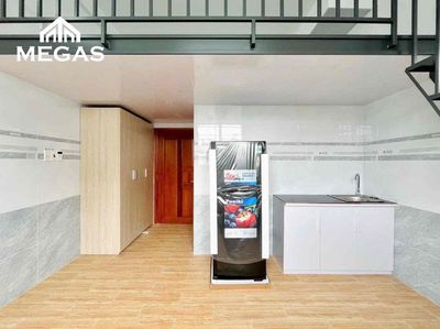Khai trương duplex gác cao giá siêu rẻ ngay phan văn hớn
