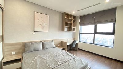 Cho thuê căn hộ chung cư cao cấp 27 Huỳnh Thúc Kháng