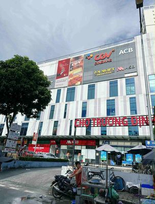 Cho thuê nhà 3 tầng Trương Định, gần Bách - Kinh - Xây