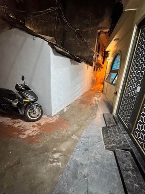 Bán đất 40m2 La Thành - Giảng Võ - Ngọc Khánh, Đống Đa, 5.55 tỷ