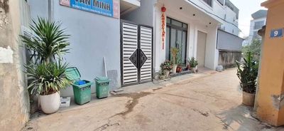 Bán nhà gần Nhổn, đường ô tô, 34m2, 4 tầng, full nội thất