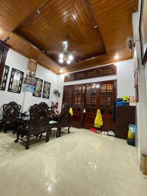 Bán nhà Bách Khoa – Lê Thanh Nghị, 54m², 4 tầng, 18 tỷ