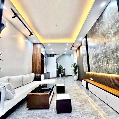 Bán nhà Minh Khai, 4PN, 46m2, 8.68 tỷ