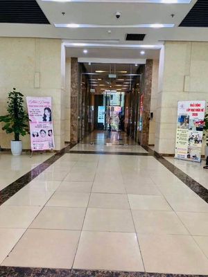 Bán căn hộ 3 ngủ The Pride, Tố Hữu, 103m2, 5.8 tỷ