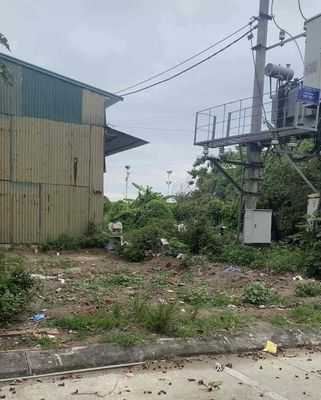 Bán đất đấu giá Đắc Sở