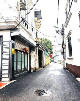 Bán nhà 33m2 3 tầng Hà Đông - 4 tỷ