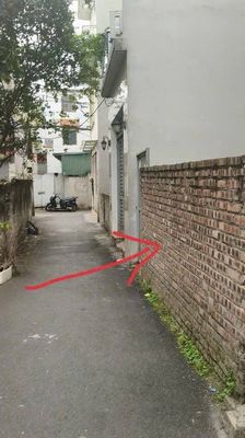 Bán đất Phúc Lợi, Long Biên, 68m2, ô tô vào đất