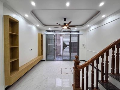 Nhà 4PN 4T Trung tâm Chúc Lý Ngọc Hòa, Chương Mỹ, Hà Nội