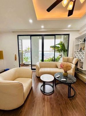 Bán chung cư Thiên Niên Kỷ, Hà Đông, full nội thất