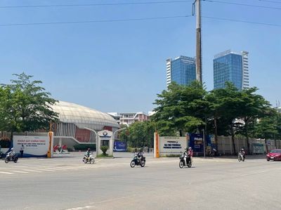 Bán căn hộ 2PN gần trường đại học Phenika, Hà Đông