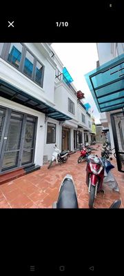 Bán nhà Quỳnh Hoàng Nam Sơn 55m2 1.7 tỷ