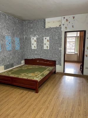 Cho thuê tầng 5, Thanh Xuân Bắc, 65m2, 2PN