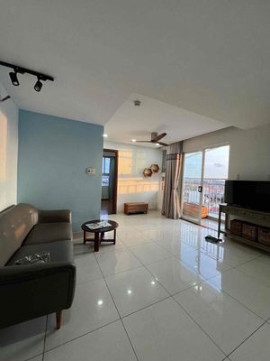 Căn 2pn 2wc – full nội thất – 56m² – chỉ 5,5 triệu/tháng