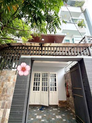 Cho Thuê Nhà Thủ Đức - Gần Đặng Văn Bi - XLHN - Ga metro Bình Thái