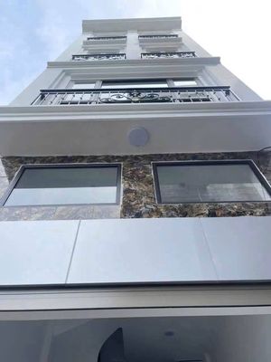 Bán nhà Vân Nội, Hà Đông, 5 tầng, gần ô tô