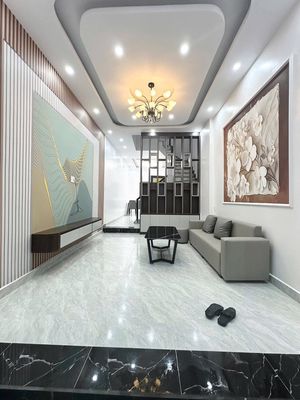 Nhà 40m x 4 tầng Hữu Hòa, Đại Thanh, Cạnh KĐT Thanh Hà