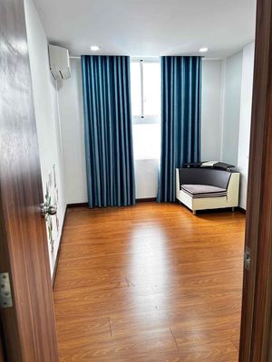 Samsora riverside 49m² – view vườn – 4tr/tháng